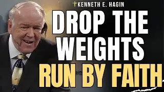 7 Hidden WEIGHTS Killing Your FAITH (Kenneth E. Hagin Exposes What&rsquo;s Slowing You Down)