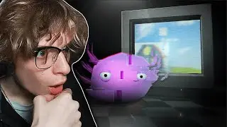 This Game ACTUALLY Broke my Computer.. | KinitoPET