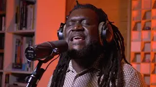 Chezidek & Little Lion Sound - Champion (Live in Evidence Music Studio)