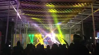 SOULS Live in Community Based Medical College,Mymensingh Bangladesh.. Light Designer Evan Dev..