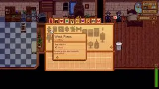 Stardew valley new beginning part 10 year 2 spring