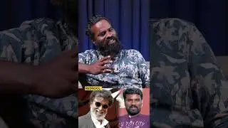 Rajini Sir நான் சொல்றதெல்லாம் கேட்டு ரொம்ப சிரிச்சாரு! 😂 Art Director Ramalingam Exclusive