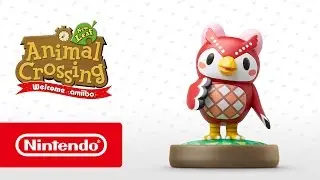 Animal Crossing: New Leaf - Welcome amiibo - Celeste (Nintendo 3DS)
