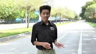 Street Racing in South Florida