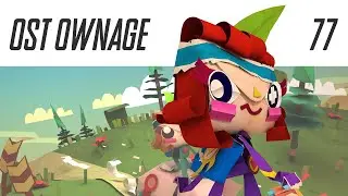 OST Ownage 77 - Tearaway - Lament & Hornpipe