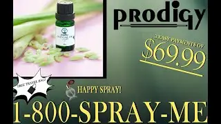 Prodigy Infomercial