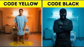 Behind the Scenes of Hospital Codes