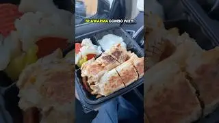 Это НЕ лучшая шаурма в Лос-Анджелесе.