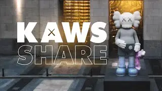 KAWS 