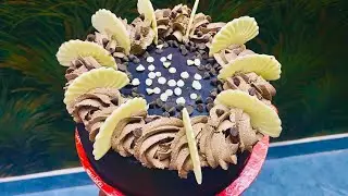 মাড কেক রেসিপি। #bakingrecipes #cake #mudcake #cakerecipe #viralvideo 