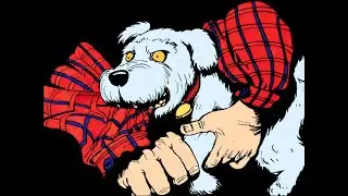 Une enqu&ecirc;te pour Cap & Co - L'affaire Zak le Chien