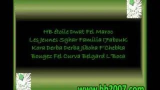 Helala Boys - Bom Bom Galio.wmv