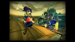SLY 3: HONOUR AMONG THIEVES | Episode 1 - An Opera of Fear Part 3 of 4 (PS2/PS5)