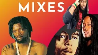 REGGEA ROOTS MIX SERIES 2021- LEGACY SOUNDS 254.MP4