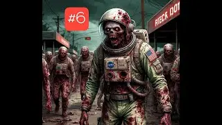 Quarantine Zone: The Last Check / 6Й ВЫПУСК / НОВЫЕ БОЛЬНЫЕ / НОВЫЕ БОЛЕЗНИ / ИГРА ПРО ЗОМБИ