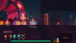 How to beat the timekeeper without getting hit