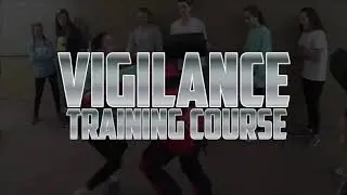 Vigilance Training