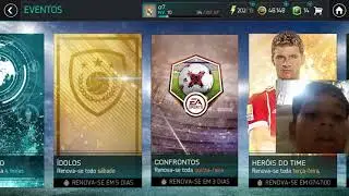 Dica de fifa