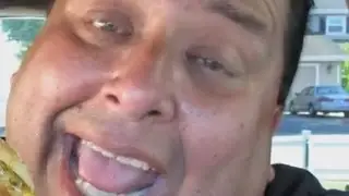 (YTP)- Joey Breaks Someone's Knee