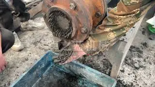 pellet making machine, activated carbon pellet machine