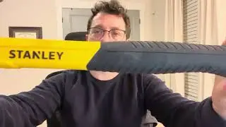 Stanley Hammer Review