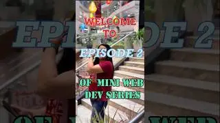 CSS-преобразование: объяснение за 2 минуты | Mini Web Dev, эпизод 2 #webdev #css
