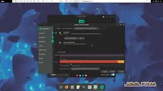 Manjaro Linux 23 Installation on VMWare Workstation 17.5 with VMWare Tools - Shared Folder,Clipboard