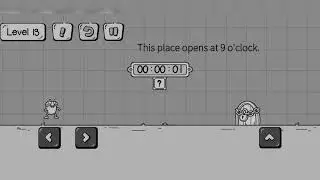 Mr Potato Puzzle Master Level 13 Walkthrough