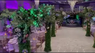 Quinceanera