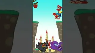 Grimaze life story cartoon Fun 😊 choice #shortsviral #cartoon