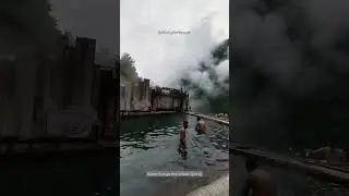 Kheer Ganga Hot Water Spring