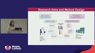 Shaimaa Khandaker - WIRF Scientific Dialogue - 5 September 2025