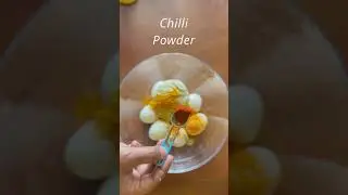 Dim Shorshe #quickrecipe #dimsorse #dimshorse #bengalifood #mustardrecipe #shorts #youtubeshorts