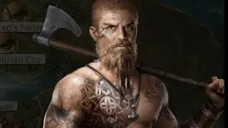 Simure Vikings GAME Play MMO RAW