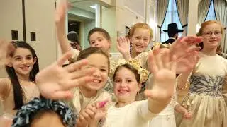 Moshe and Goldie Wedding Trailer