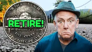 Don&rsquo;t Spend This 1939 Jefferson Nickel &ndash; It Could Be Worth Thousands!