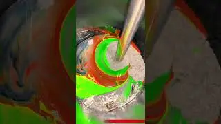 Best Innovation Nail Polish Mixing Machine: How to Blend Colors Uniformly