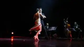 10. Daniil Serditov & Dina Goidenko