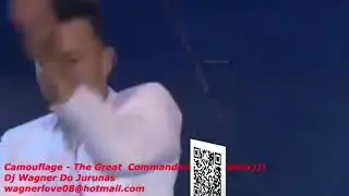 Camouflage - The Great Commandment (Remix)