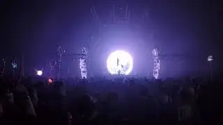 Arkham Knights - Dreamstate SoCal 2018