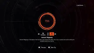 The Division 2 - (PvPvE) Wit G! Happy Martin Luther King Day ✊🏾🔴[WE LIVE]🔴Y7S3