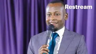 CONSISTENCY IN DEFYING EVIL VOICES BY LT. ASHABA ROBERT|| SUNDAY DELIVERANCE  SERVICE ||11/01/2026