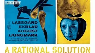 A Rational Solution (2009) | Trailer | Stina Ekblad | Rolf Lassg&aring;rd | Claes Ljungmark