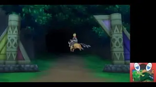 Pokemon Ultra Sol /Ultima Isla Poni