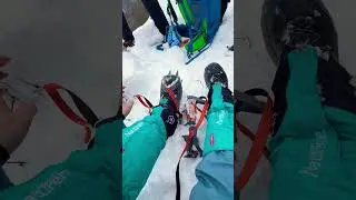 Серйозне спорядження для зимового походу🤍#mountains #hiking #hiking #hikingadventures #activelife