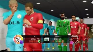 Dream League Soccer ⚽️ @dreamleaguesoccer5454 ⚽️@S2G @GamingGangs @SelfGamerPro22