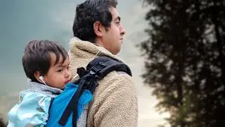 2024: VIDEO FORMA DE USO MOCHILA ERGONOMICA CUCU CHILE