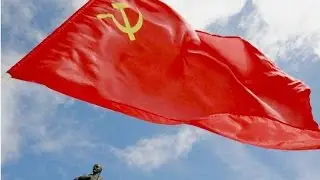 Union of Soviet Socialist Rep  Союз Советских Социалистических Республик&laquo;played by Myrrh Klimper&acute;s&raquo;