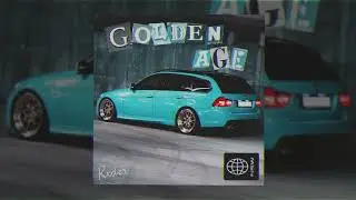 RXDER - Golden Age