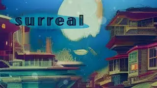[FREE] Hard Dreamy Rap Beat - “Surreal”
